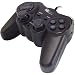 Manette analogique vibrante PS2