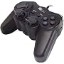Manette analogique vibrante PS2