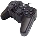 Manette analogique vibrante PS2
