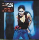 Hammer to the Heart [CD 2]