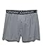 Under Armour UA ArmourVent™ Series Boxer LG Steel