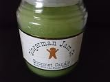 Blooming Apples Candle 14 oz- Free tealight sampler with purchase