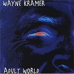 Adult World