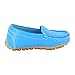 Chiximaxu Kid Girl Slip on Flat Boy PU