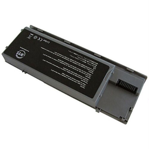 Bti Lithium Ion Notebook Battery For Dell Latitude Laptops 2400Mah