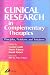 Image of Clinical Research in Complementary Therapies: Principles, Problems and Solutions