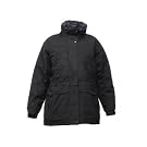 Regatta Ladies/Womens Darby II Waterproof Windproof Jacket (Thermoguard Insulation)
