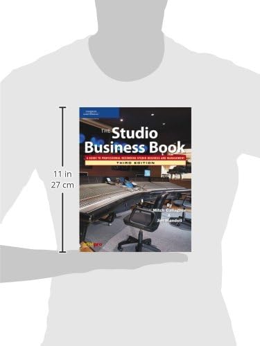 The Studio Business Book