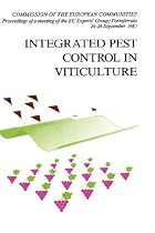 Integrated Pest Control in Viticulture