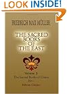 The Sacred Books of the East: Volume 3. The Sacred Books of China. The Texts of Confucianism. Part 1. Shu King, Shin King, Hsiao King