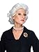 Rubie's Costume Queen Wig