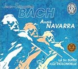Bach: The Six Suites for Cello