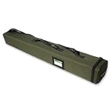 Travel Rod Case for 10' 4 Piece Fly Rods