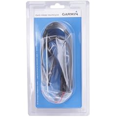 Garmin 010-10889-00 Forerunner 305/205 Quick Release Kit
