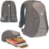 Crumpler The King Single Laptop Backpack, for Screens up to 17.1