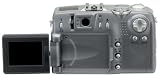 Canon PowerShot G2 4MP Digital Camera w/ 3x Optical Zoom