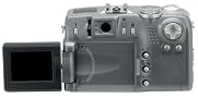 Canon PowerShot G2 4MP Digital Camera w/ 3x Optical Zoom Canon PowerShot G2 4MP Digital Camera w/ 3x Optical Zoom