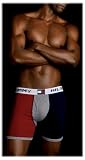 Tommy Hilfiger Men's Colorblock Boxer Brief
