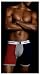 Sporting Goods : Tommy Hilfiger Men's Colorblock Boxer Brief