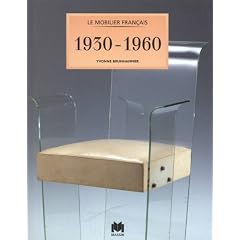 Le Mobilier fran�ais :  1930 - 1960