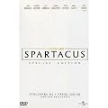 Spartacus (SE) (2 Dvd)