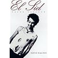 El Sid: Saint Vicious book cover
