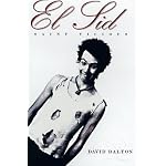 El Sid: Saint Vicious book cover
