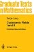 Cyclotomic Fields: v. 1-2 (Graduate Texts in Mathematics)