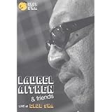 AITKEN, LAUREL and FRIENDS - LIVE AT CLUB SKA (2005)