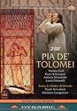 Donizetti - Pia De' Tolomei (Arrivabeni, Ciofi, Schmunck) [DVD] [2005]