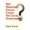 The Great Depression: A History in Print, Song and Film
