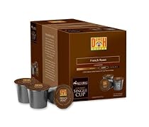Keurig Diedrich Coffee ( French Roast )