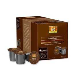 Keurig Diedrich Coffee ( French Roast )