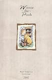 Winnie the Pooh Peep Through Calendar 2002 (Winnie the Pooh)