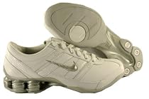 Nike Womens Shox Electro Training Shoes