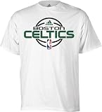 Kevin Garnett Youth Jersey: adidas Green Replica #5 Boston Celtics Jersey - X-Large (18-20)