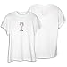 Apparel : New Balance LFTC LU Girl Tech Tee - Women's