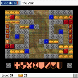 Exodus 3  downloadable Software