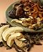 Earthy Delights Dried Mushroom Sampler