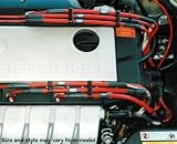 Red Color 91-86 Camry (incl. distributor cap) / 3SFE Engine / L4 Cylinder TOYOTA Camry Nology HotWires.