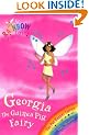 Georgia the Guinea Pig Fairy (Rainbow Magic)