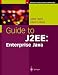 Books : Guide to J2EE: Enterprise Java