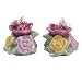 Royal Doulton-Royal Albert Old Country Roses Butterfly Salt and Pepper Shaker