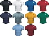 UNDER ARMOUR 1000039 Full Tee Shirt - KOSTENLOSER VERSAND