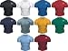 Sports : UNDER ARMOUR 1000039 Full Tee Shirt - KOSTENLOSER VERSAND