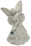 Carruth 169 Fairy of Lost Things Plaque