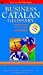 Book Catalan Business Glossary (Business Glossaries)