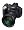 Canon PowerShot Pro Series S5 IS 8.0MP Digital Camera with 12x Optical Image Stabilized Zoom