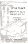 Ombres Et Soleil / Shadows and Sun: Selected Writings of 1913-1952