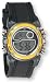 Meridian Hermosa Series Digital EL Chrono w/Alarm # 3335YL